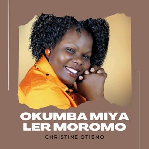 Okumba Miya Ler Moromo