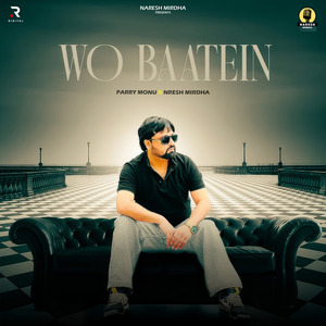 Wo Baatein