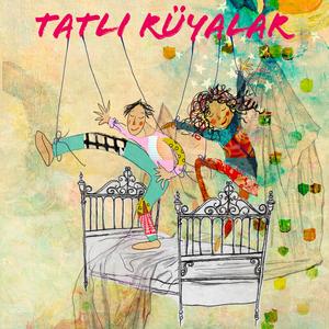 Yemek Kavgası (Tatlı Rüyalar Orijinal Tiyatro Müziği)