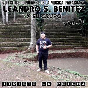 Ipora Nde Primo Ra'ý