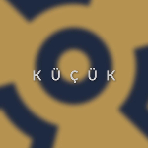 Küçük