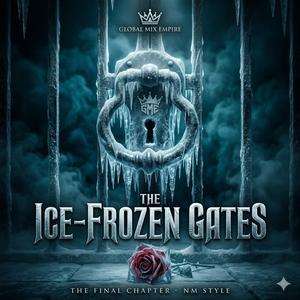 THE FROZEN GATES