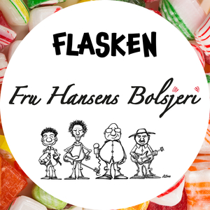 Flasken