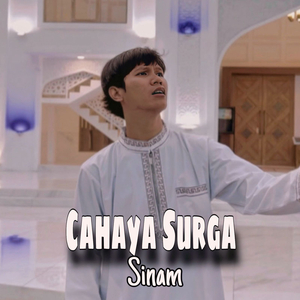 Cahaya Surga