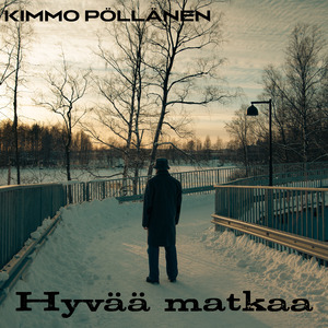 Hyvää matkaa