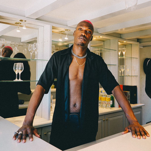 Tony Montana (feat. DJKAYMOWORLD) (Radio Edit)