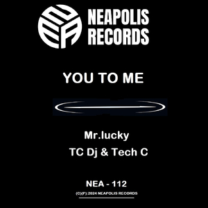You To Me (TC Dj Remix)
