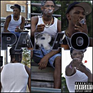PARAO (Radio Edit)