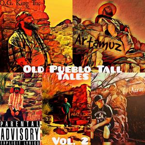 **** the Police Pass the Blunt (feat. O. G. King Tuc)