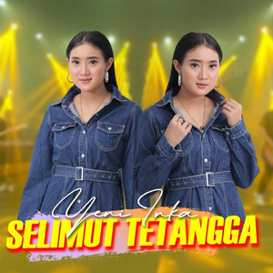 Selimut Tetangga