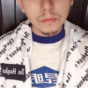 九局下半-Hughsun