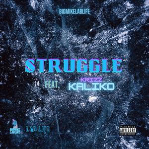 Struggle (feat. Krizz Kaliko)
