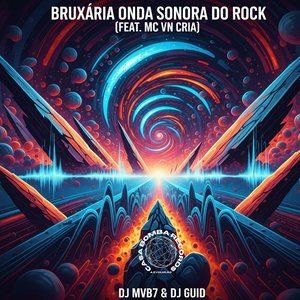 Bruxaria Onda Sonora do Rock