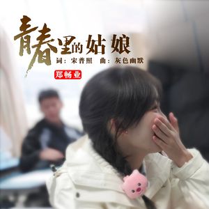 青春里的姑娘 (DJ版)