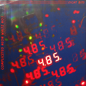 Compliceted Neon Waltz no.1
