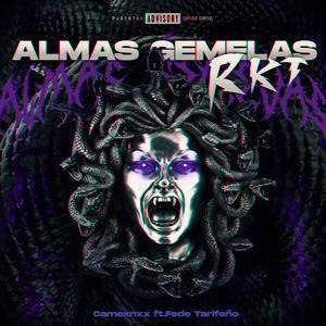 Almas Gemelas Rkt (Remix)