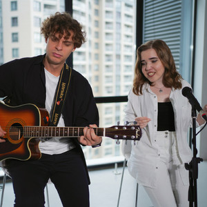 Змінюй світ (Live with Mykyta Romanii)