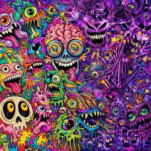 fist (feat. nypdv1, snowyclwn, kapowpad & cxbvvs)