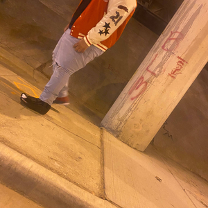 Stuntin