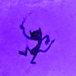 We R the Devil (Slowed)