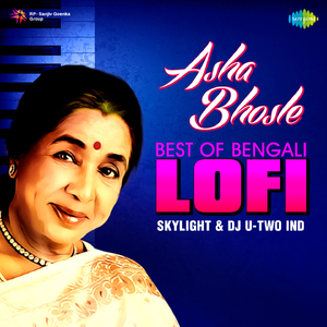 Moyna Balo Tumi - Asha Bhosle - Lofi
