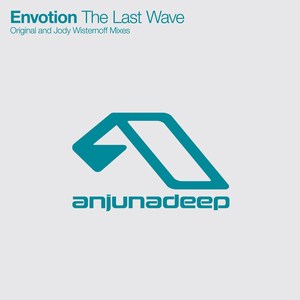 The Last Wave (Original Mix)