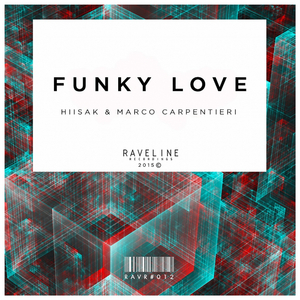 Funky Love (Original Mix)
