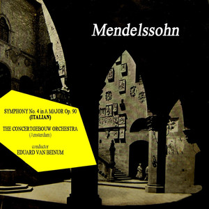Symphony No. 4 in A Major, Op. 90: III. Con moto moderato - IV. Saltarello