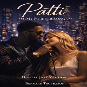 Patti My Forever Songs Digital Jazz Ver 1