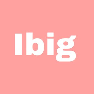 Ibig