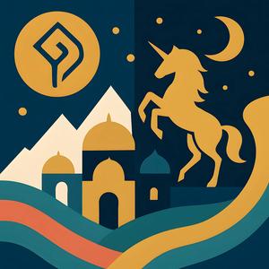 Moonrunes and Emberdust