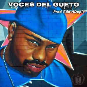 Voces del gueto (Instrumental Boom Bap Beat)