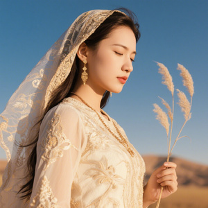 西域风吟