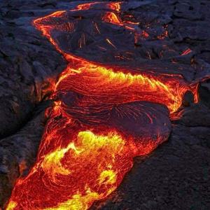 Hotter Than Lava (feat. Mick Cold)