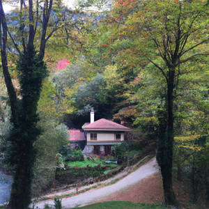 Gökyüzüne Yolculuk