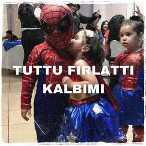 TUTTU FIRLATTI KALBIMI Drill