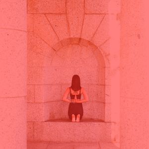 微妙的镇静心情