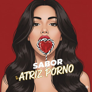 Sabor Atriz Porno