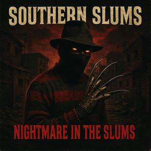 Freddy Nightmare in the Slums (Horror)