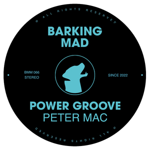 Power Groove (Original Mix)