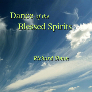 Dance of the Blessed Spirits