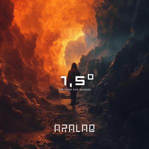 1,5° (Japanese Version)