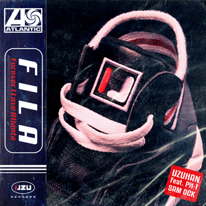 Fila (feat. pH-1 & Sam Ock)