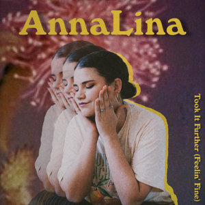 Took It Further (Feelin' Fine)