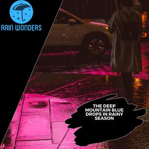 Pitapatting Rain Audio