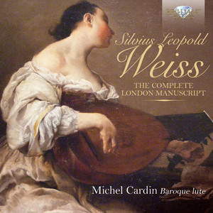 Duo No. 4 in G Minor, WeissSW 14: VI. Ciacoña