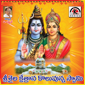 Sri Saila Shikharana Koluvunna Swamy