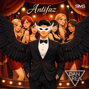 Antifaz