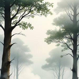 小楼听雨