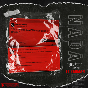 Nada (El Badman)